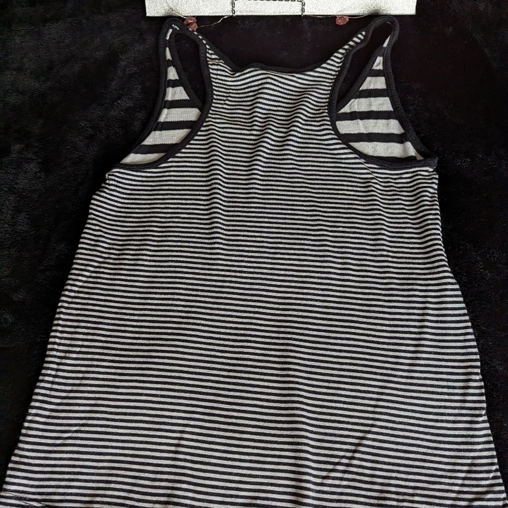 Strappy Tank - Picture 9 of 11